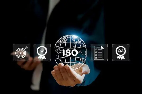 ISO Certification for Startups & SMEs in UAE