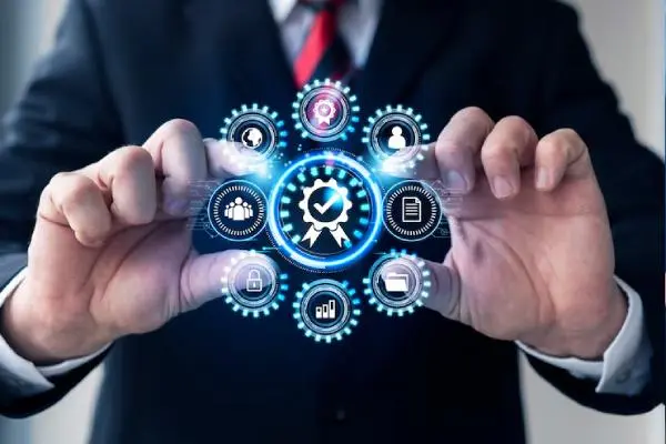 Industries We Serve As ISO Consultants