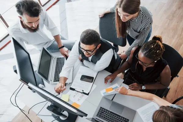 Leading IT Support & IT Solution Company in Dubai, UAE