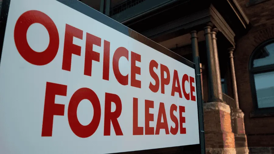 Lease Office Space & Secure Ejari (for Mainland)