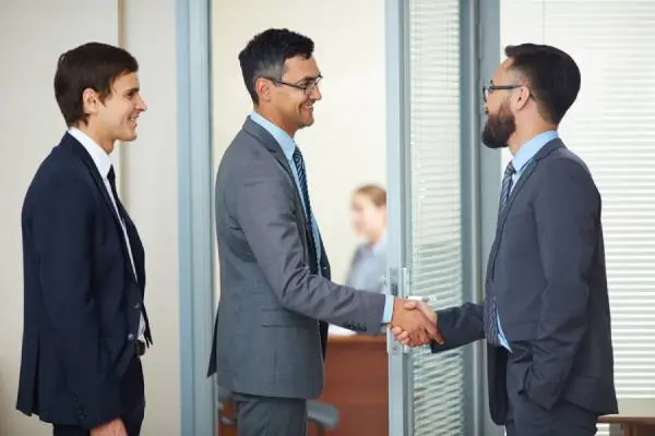 Mergers and Acquisition
