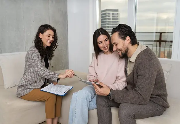 Mortgage for non-residents