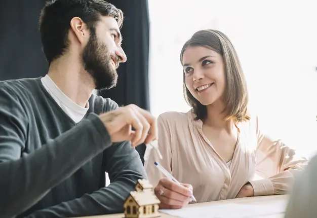Mortgage loan