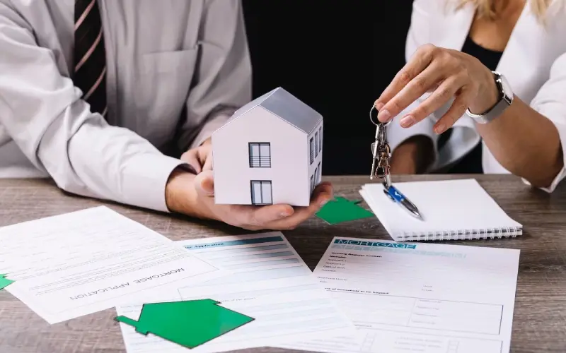 Non-Resident Mortgages Dubai, UAE
