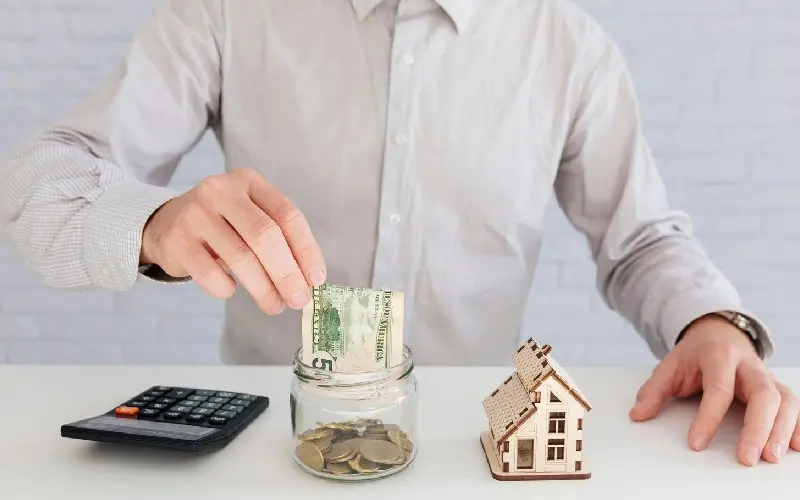 Off-Plan Financing Dubai, UAE