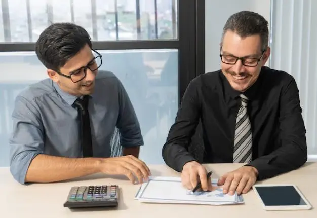 Our Corporate Tax Services in Dubai, UAE
