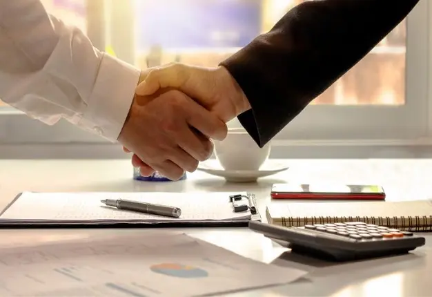 Performance bond