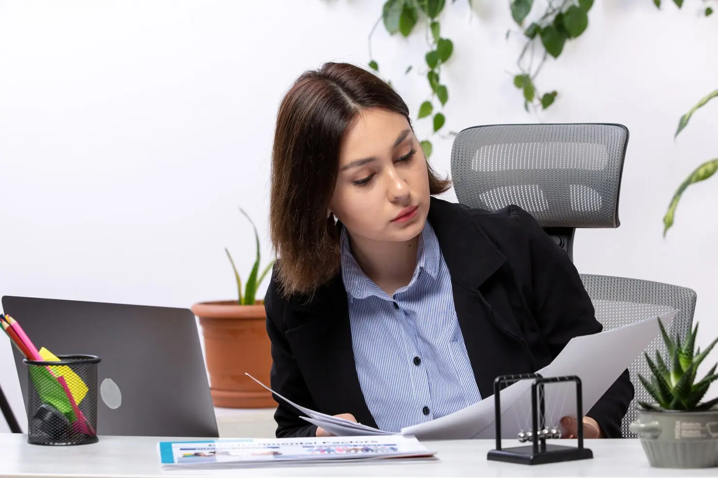 Protect Your UAE Business with Audit-Ready Tax Filing