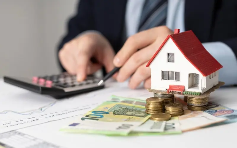 Refinancing in Dubai, UAE