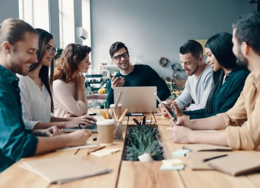 Result-Driven Digital Marketing Agency in Dubai, UAE