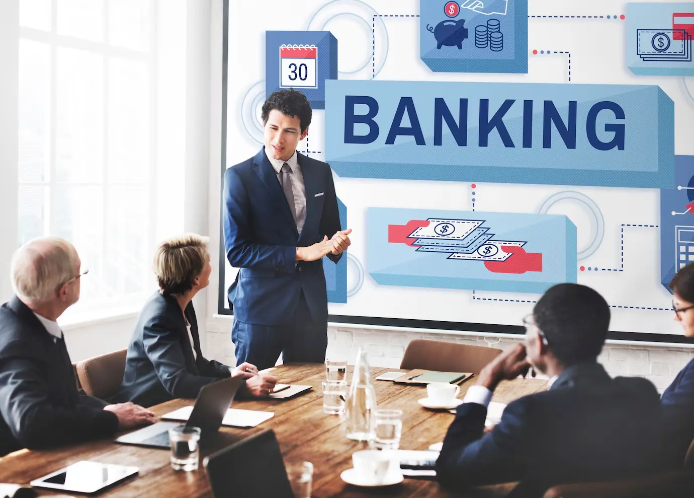 Start Here Business Banking Made Easy in Dubai, UAE