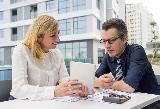 Transfer the existing mortgage to another bank