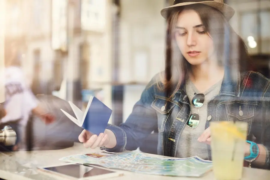 Types of Dubai, UAE Visas Complete Guide to Residency and Travel