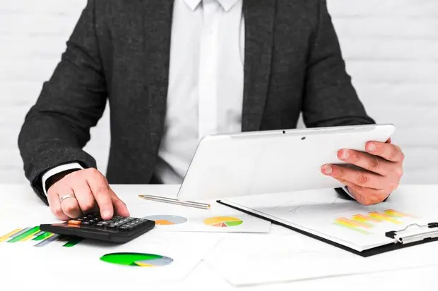 Understanding Corporate Tax Filing in UAE