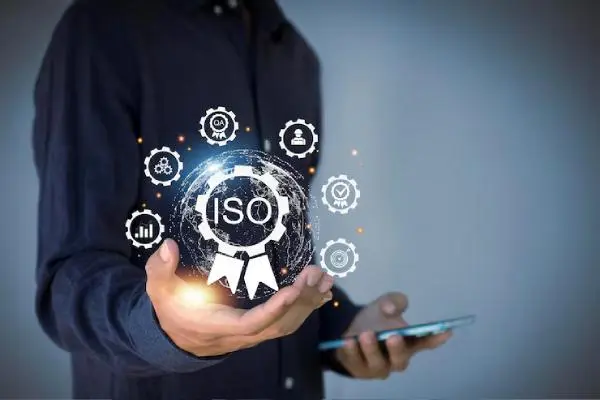 What is ISO Certification