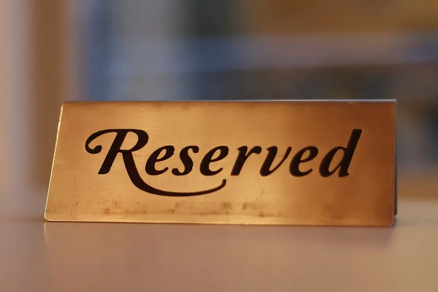 What is Trade Name Reservation