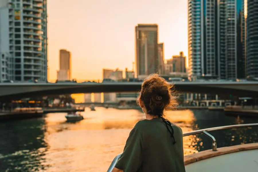 What is an Establishment Card Dubai, UAE?