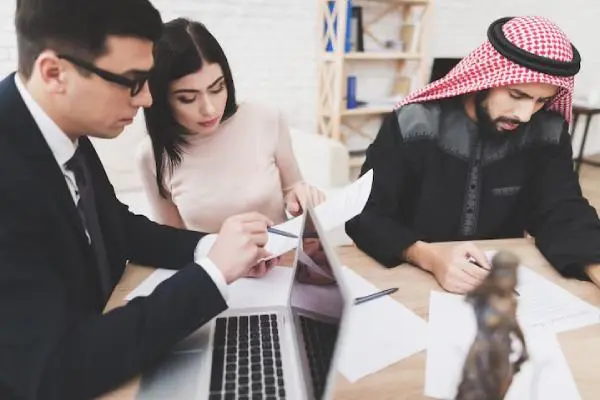 Why Choose Arabian Wingz for Business Valuation Services in Dubai, UAE