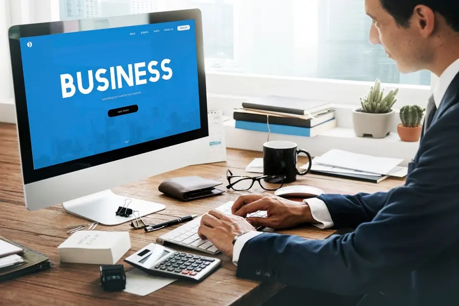 entrepreneurs and business owners a quick setup