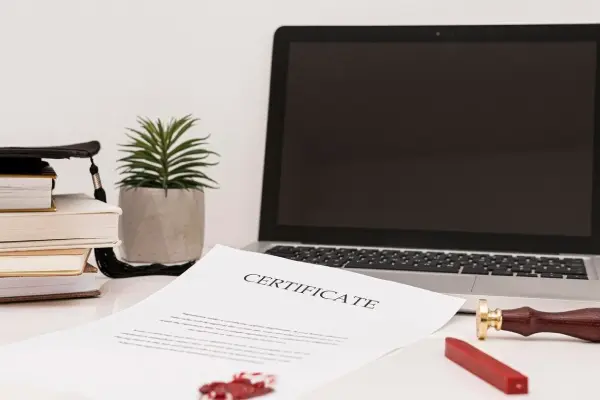 Arabian Wingz Help With ISO Certification in UAE