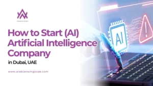 Artificial Intelligence Company in Dubai, UAE (AI)