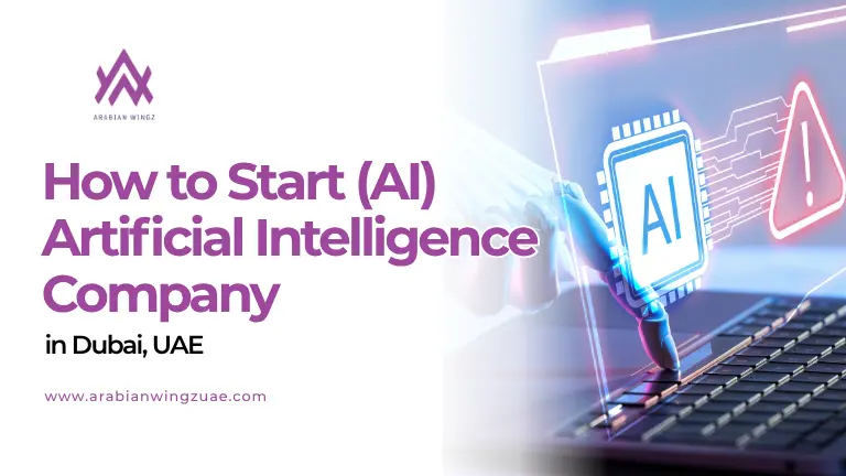 Artificial Intelligence Company in Dubai, UAE (AI)