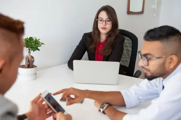 Benefits of Outsourcing HR Services in UAE