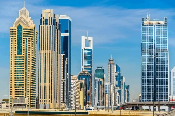 Business Setup in Ajman - Arabian WIngz LLC