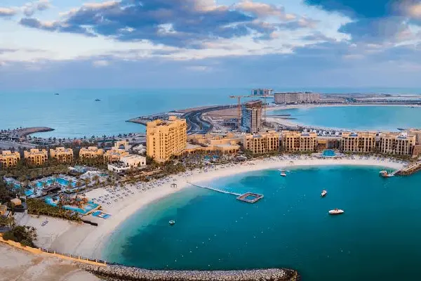 Business Setup in Ras-Al-Khaimah - Arabian Wingz LLC