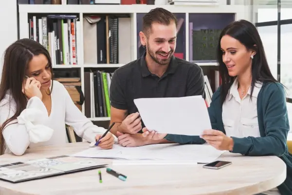 Documents Required For Registering an Industrial Design