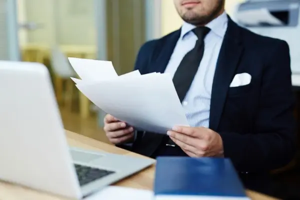 Documents Required For Trademark Registration in Qatar