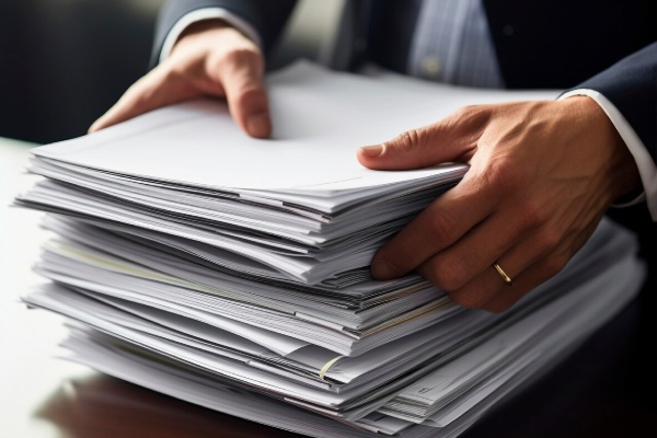Documents Required for Copyright Registration in the UAE