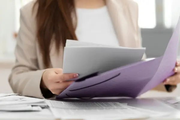 Documents Required for Filing a Patent Registration in the UAE