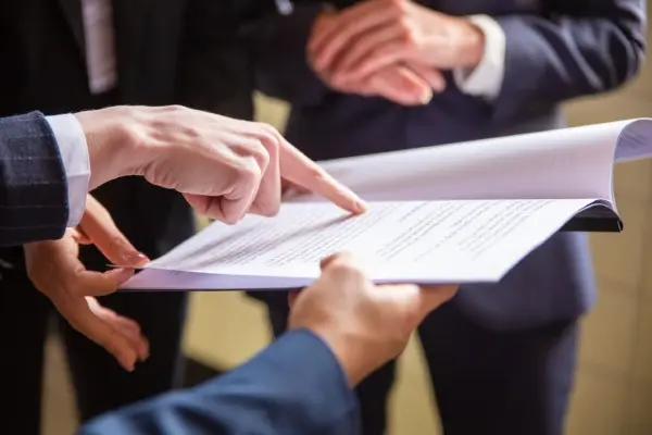 Documents Required for Trademark Registration in Kuwait