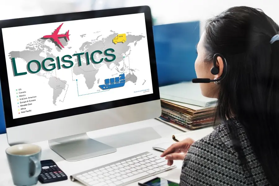 Logistics Company in Dubai, UAE