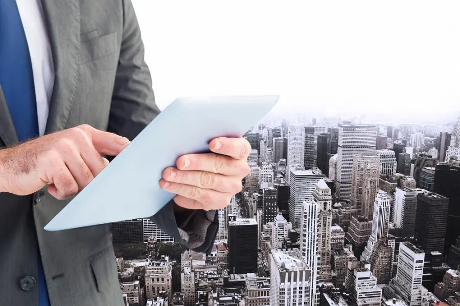 Real estate broker license in Dubai