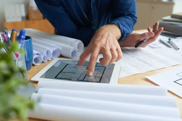 Requirements to Qualify for an Industrial Design