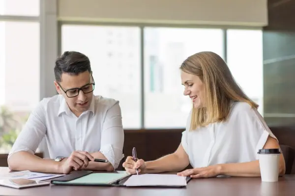 Top ISO 50001 Consultants in UAE