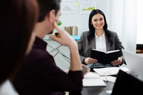 What Are Human Resources Services in UAE