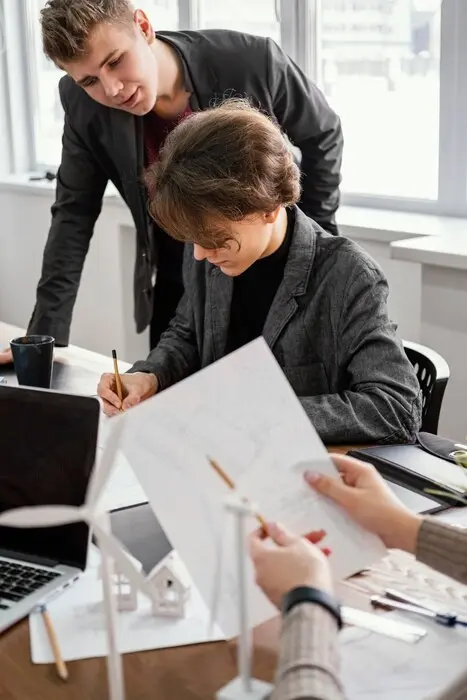 Your Go-To Partner for Industrial Design Registration