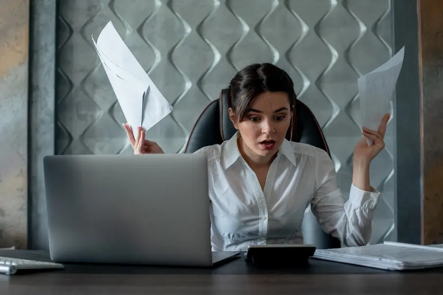 Common Bookkeeping Mistakes UAE Businesses Must Avoid