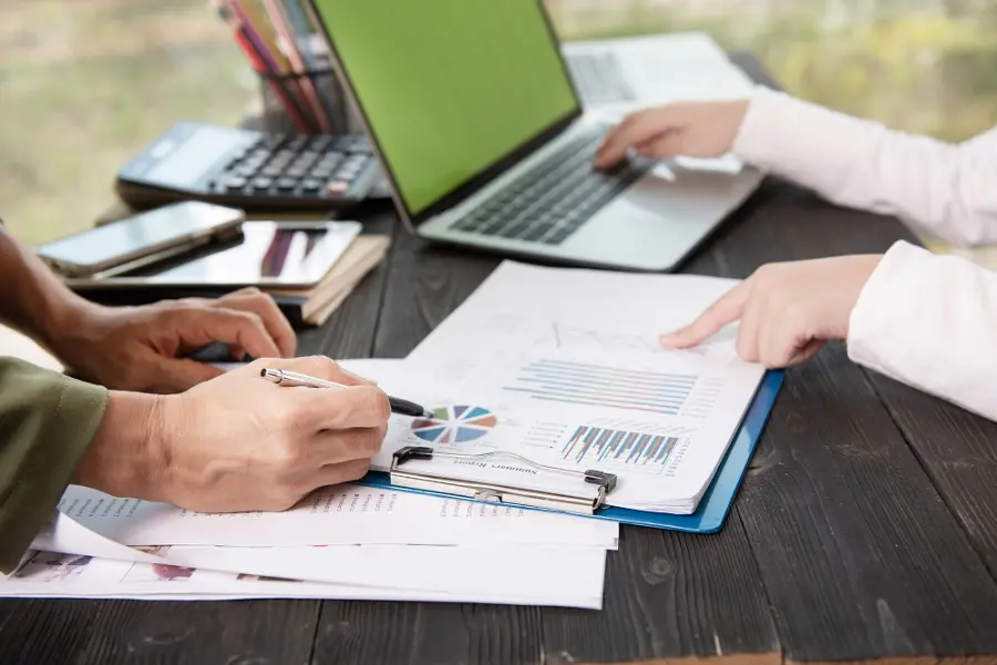 DMCC Free Zone Audit Requirements and Process in UAE