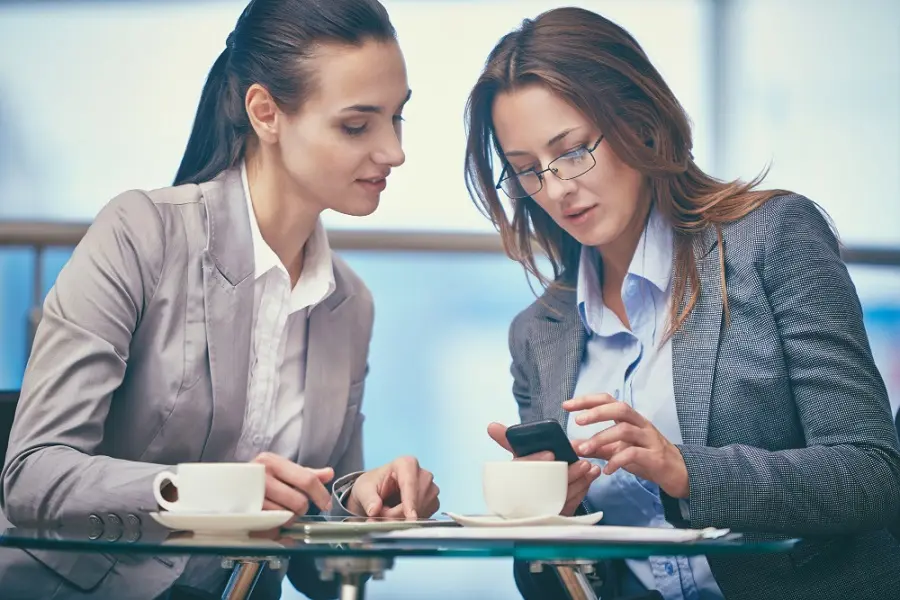 PayPal Business Account vs. Personal Account