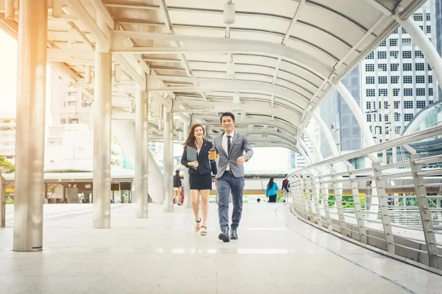 Travel Company in Dubai, UAE