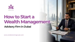 Wealth Management Advisory Firm in Dubai