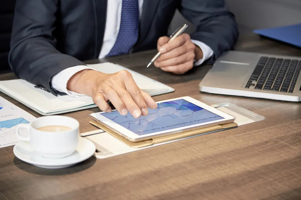 Wealth Management Advisory Firm in Dubai