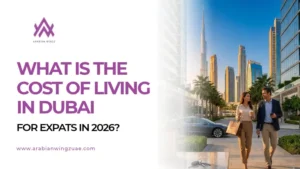 Cost of Living in Dubai, UAE