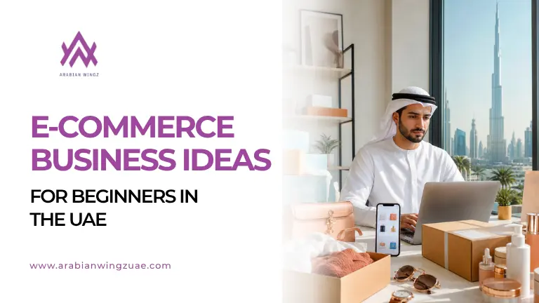 E-commerce Business Ideas