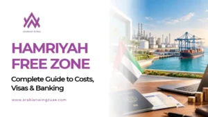 Hamriyah Free Zone