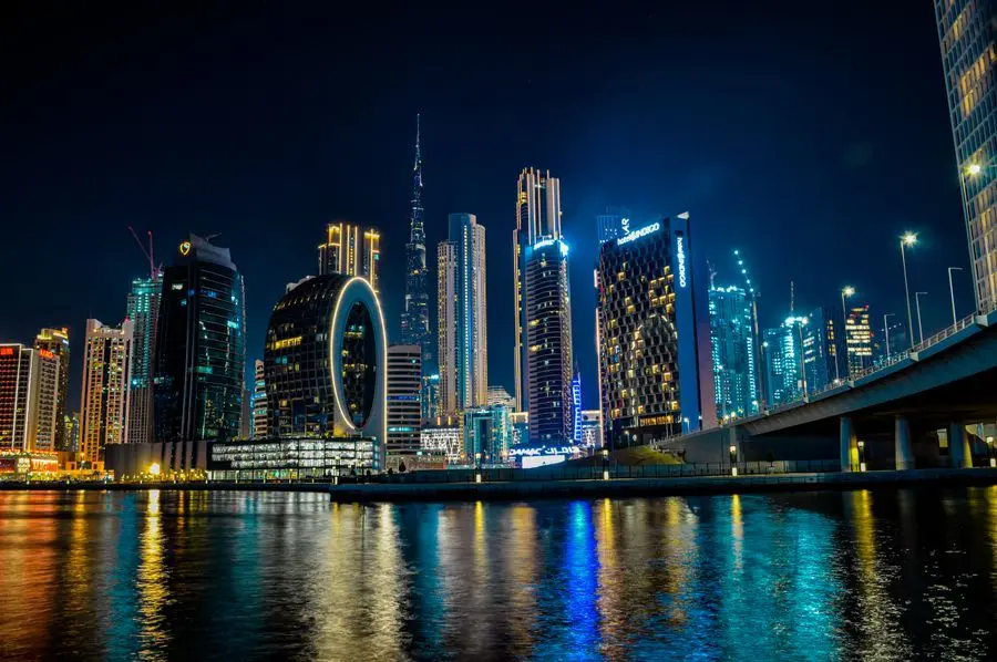 Setting up a business in Dubai, UAE